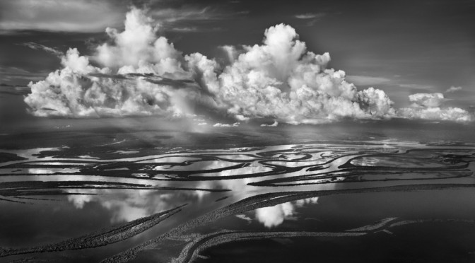 SEBASTIAO SALGADO - EPIC MOMENTS