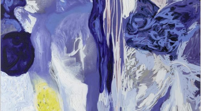 DONNA HUANCA - THE CYCLES OF LIFE