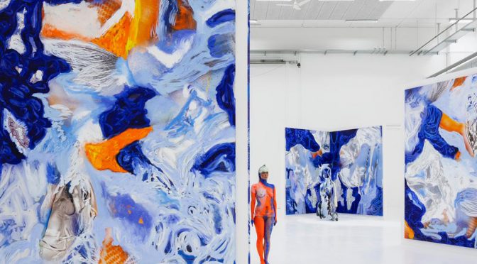 DONNA HUANCA