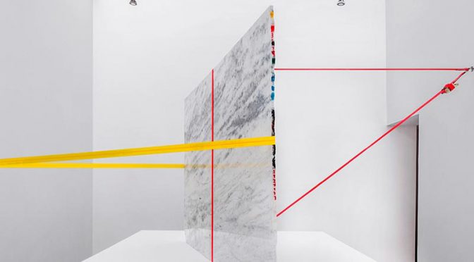 JOSE DAVILA - THE SIMPLE ACT OF POSITIONING JOSE DAVILA - THE SIMPLE ACT OF POSITIONING