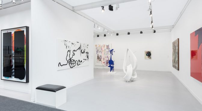 ART BASEL 2026 - CONFIRMING MARKET RESILIENCE