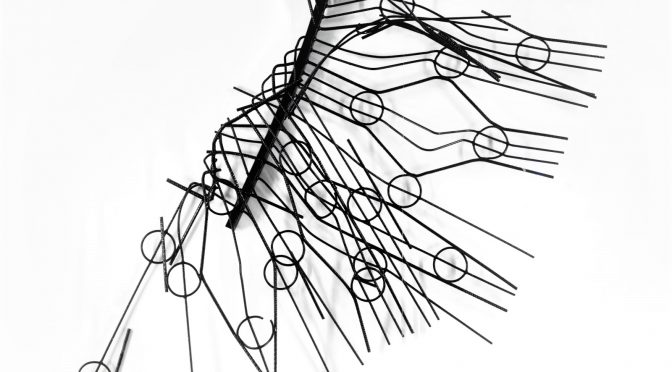 MONIKA SOSNOWSKA - Weight of Matter