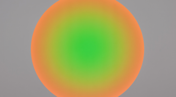 JAMES TURRELL AT THE AARHUS ART MUSEUM