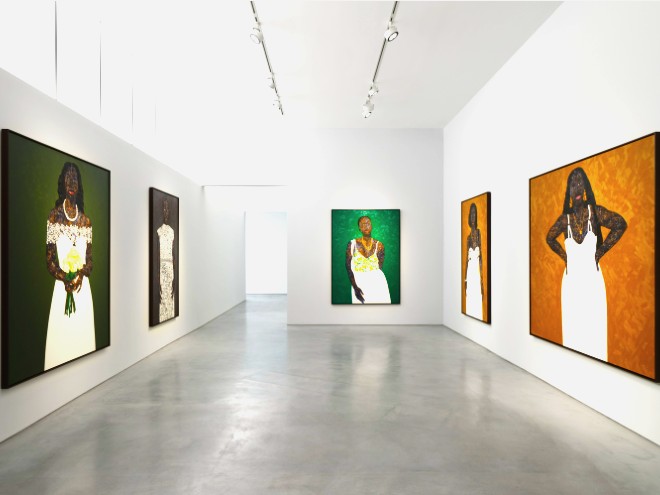 AMOAKO BOAFO - I BRING HOME WITH ME