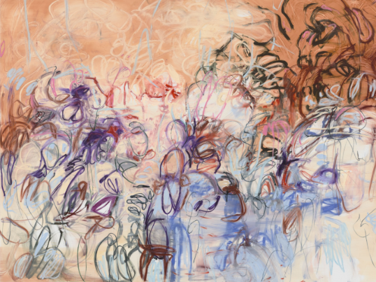 JANAINA TSCHÄPE AT MAX HETZLER GALLERY BERLIN