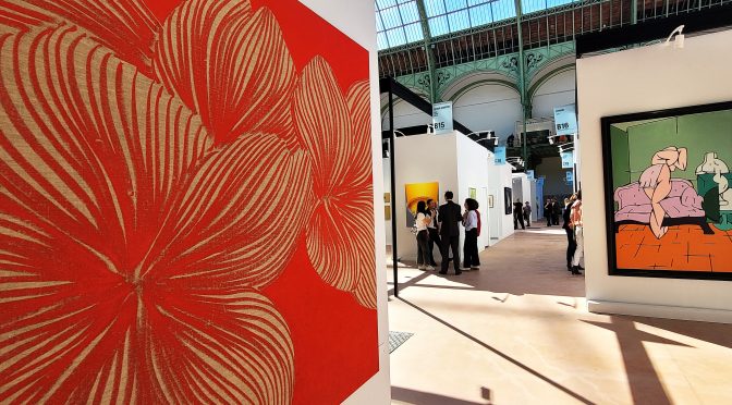 Art Paris 2026 - A Fair of Nuance and Discovery Art Paris 2026 - A Fair of Nuance and Discovery