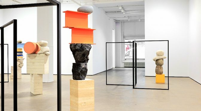 JOSE DAVILA - THE SIMPLE ACT OF POSITIONING